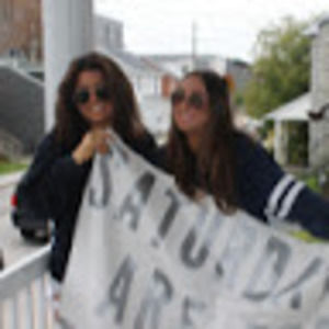 Meet your Posher, Vanessa